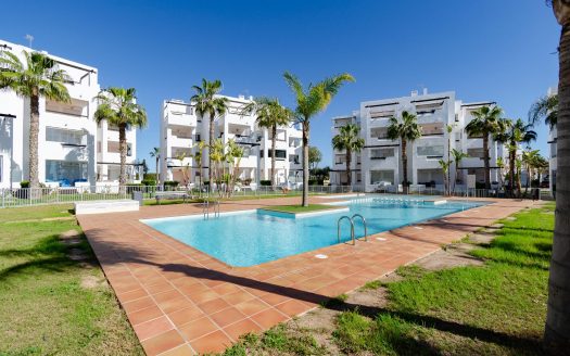 Appartement – Roldan – Ref:83219