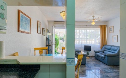 Villa – Punta Prima – Ref:82862