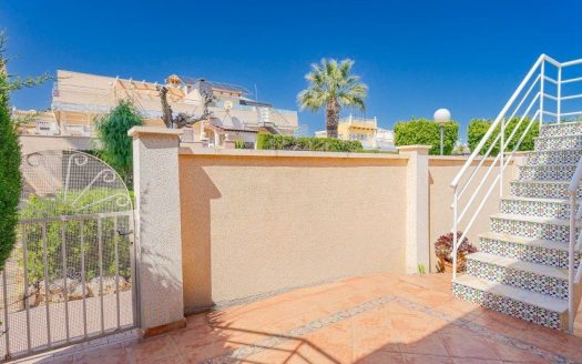 Villa – Punta Prima – Ref:82862