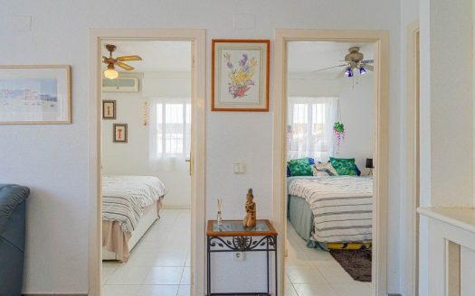 Villa – Punta Prima – Ref:82862