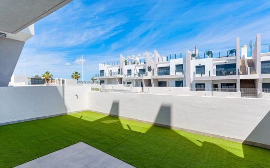 Bungalow – San Miguel-Ref:83296