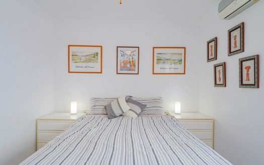 Villa – Punta Prima – Ref:82862