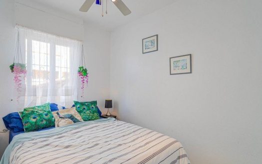 Villa – Punta Prima – Ref:82862