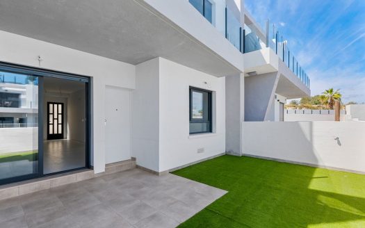 Bungalow – San Miguel-Ref:83296