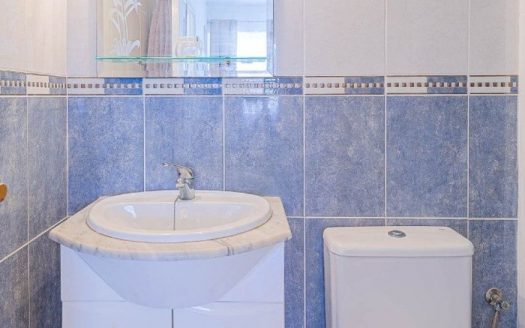 Villa – Punta Prima – Ref:82862