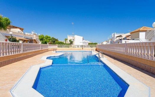 Villa – Punta Prima – Ref:82862