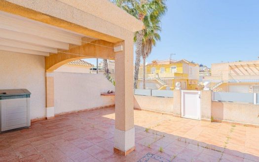 Villa – Punta Prima – Ref:82862