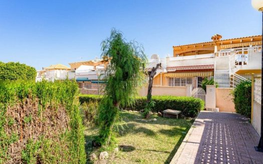 Villa – Punta Prima – Ref:82862