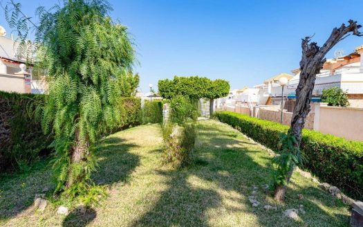 Villa – Punta Prima – Ref:82862