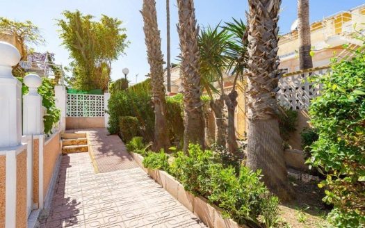 Villa – Punta Prima – Ref:82862