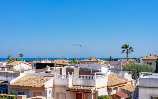 Villa – Punta Prima – Ref:82862