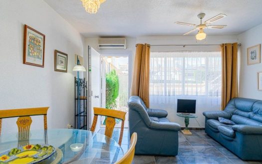 Villa – Punta Prima – Ref:82862