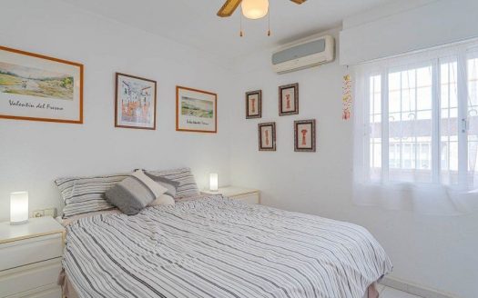 Villa – Punta Prima – Ref:82862