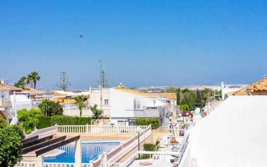 Villa – Punta Prima – Ref:82862
