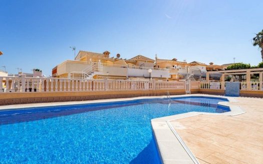 Villa – Punta Prima – Ref:82862