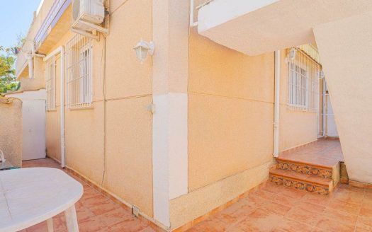Villa – Punta Prima – Ref:82862