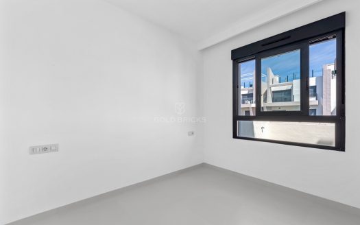Bungalow – San Miguel-Ref:83296