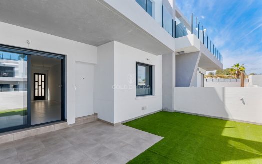 Bungalow – San Miguel-Ref:83296