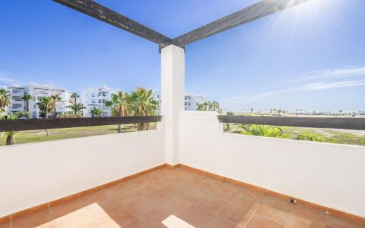 Appartement – Roldan – Ref:83203