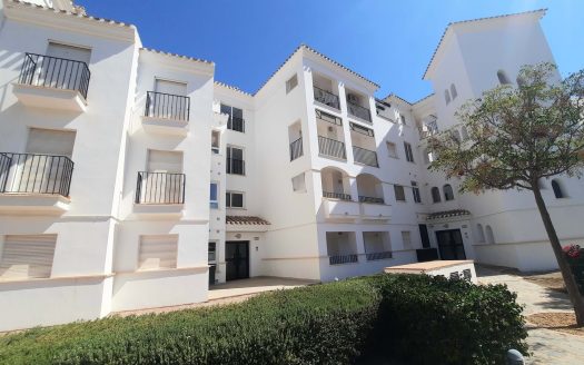 Appartement – Roldan- Ref:82719