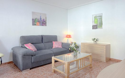 Bungalow – Los Altos – Ref:82917