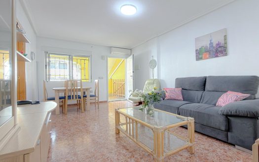 Bungalow – Los Altos – Ref:82917