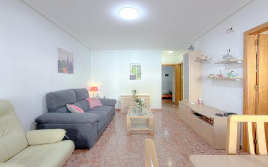 Bungalow – Los Altos – Ref:82917