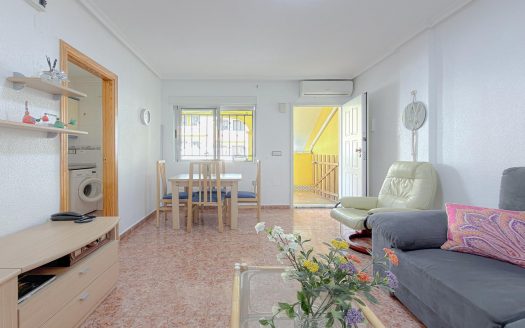 Bungalow – Los Altos – Ref:82917
