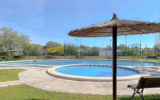 Bungalow – Los Altos – Ref:82917