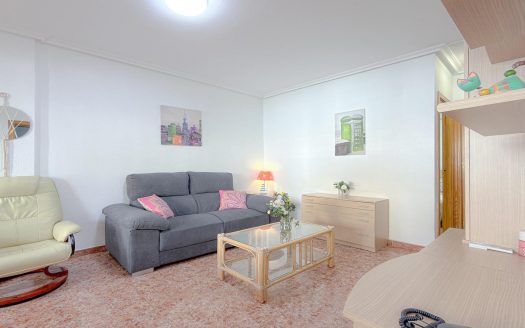 Bungalow – Los Altos – Ref:82917