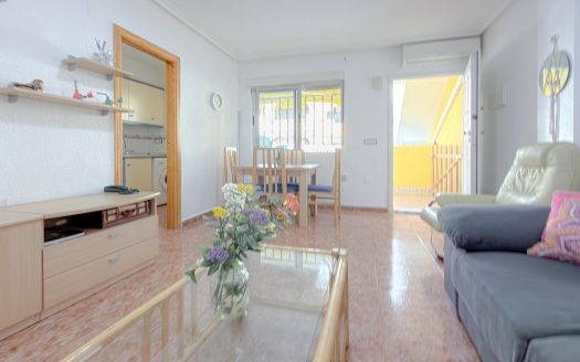 Bungalow – Los Altos – Ref:82917