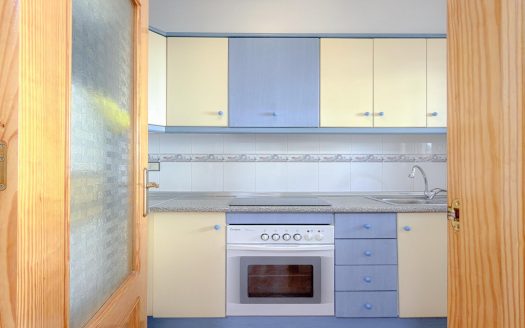 Bungalow – Los Altos – Ref:82917