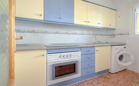 Bungalow – Los Altos – Ref:82917
