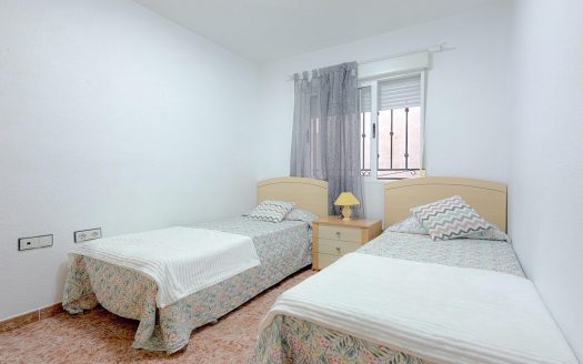 Bungalow – Los Altos – Ref:82917