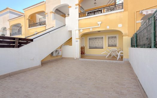 Bungalow – Los Altos – Ref:82917