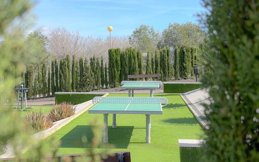Bungalow – Los Altos – Ref:82917