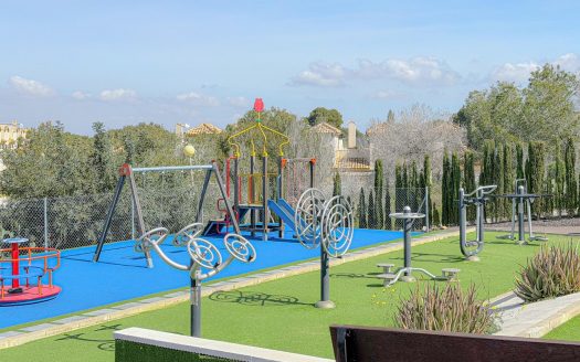 Bungalow – Los Altos – Ref:82917
