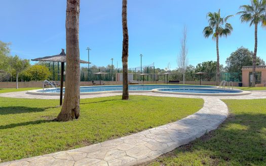 Bungalow – Los Altos – Ref:82917