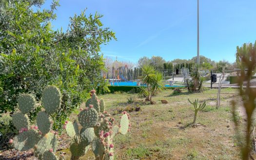 Bungalow – Los Altos – Ref:82917
