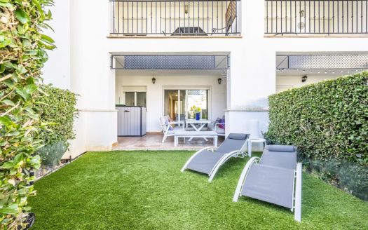 Appartement – Roldan- Ref:82719