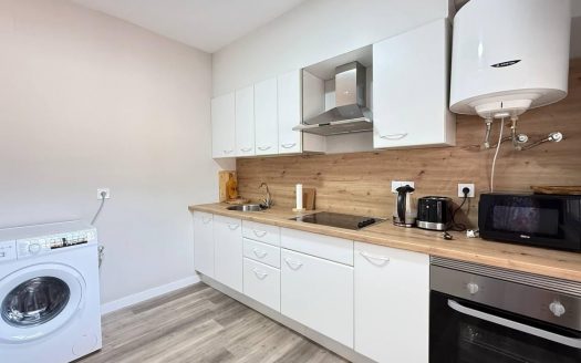 Bungalow – Cabo Roig – Ref:83066