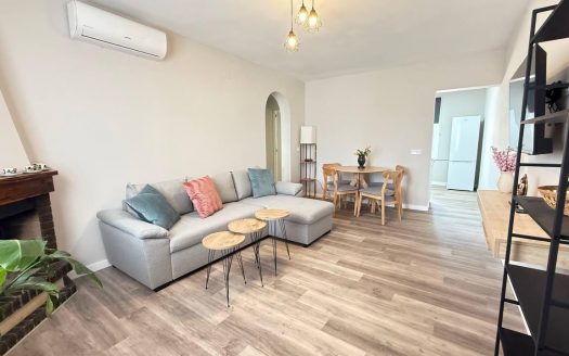 Bungalow – Cabo Roig – Ref:83066