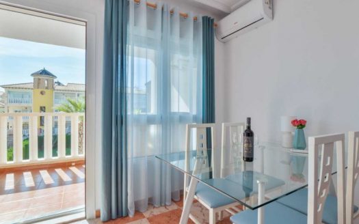 Penthouse – Villamartin – Ref:82897