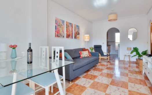 Penthouse – Villamartin – Ref:82897