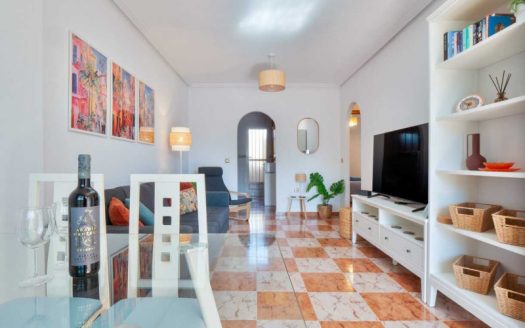 Penthouse – Villamartin – Ref:82897