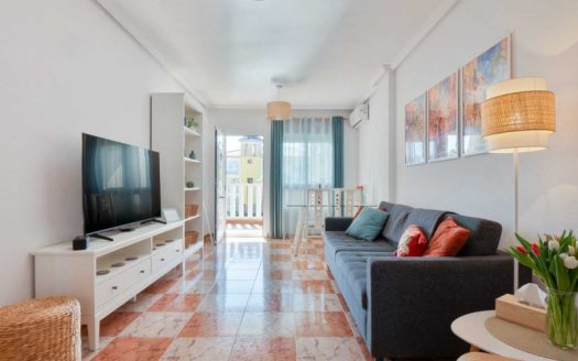 Penthouse – Villamartin – Ref:82897