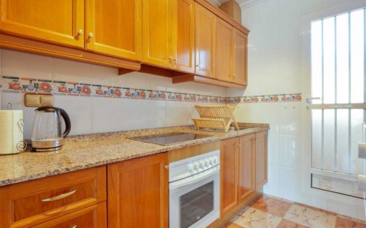 Penthouse – Villamartin – Ref:82897