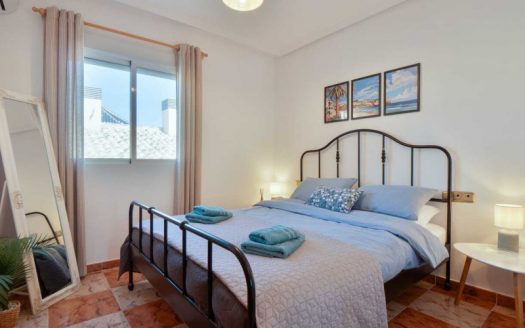 Penthouse – Villamartin – Ref:82897