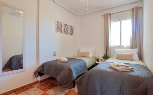 Penthouse – Villamartin – Ref:82897