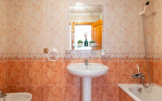 Penthouse – Villamartin – Ref:82897
